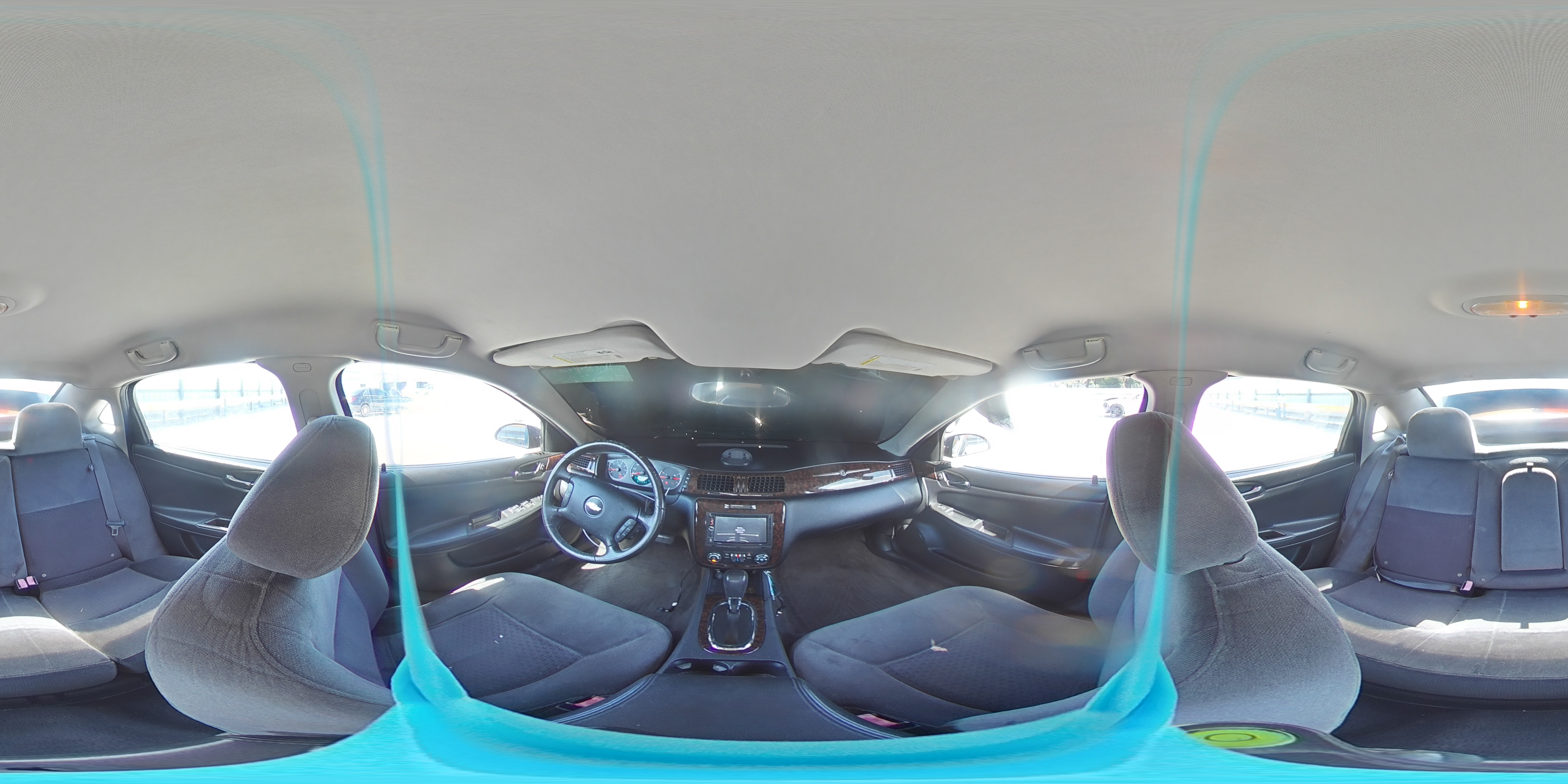 2012 Chevrolet Impala Lt VIN: 2G1WG5E36C1157796 Lot: 65249434