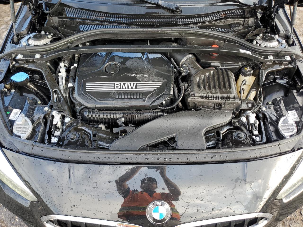 2024 BMW 228I VIN: WBA53AK07R7N48885 Lot: 64668954