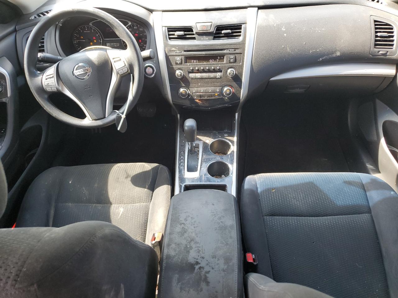 1N4AL3AP2EN376997 2014 Nissan Altima 2.5