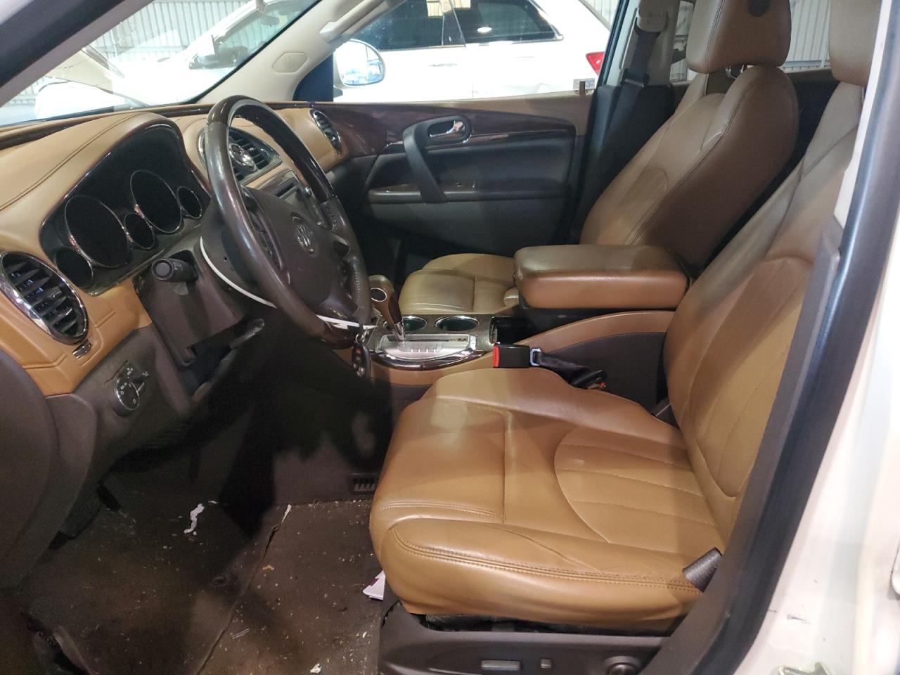 5GAKRBKD9FJ216251 2015 Buick Enclave