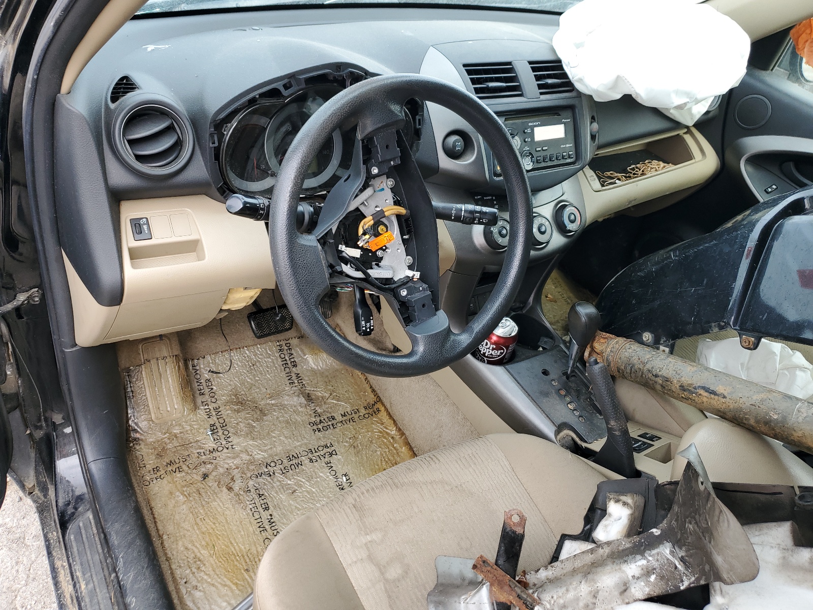 JTMBF33V49D015915 2009 Toyota Rav4