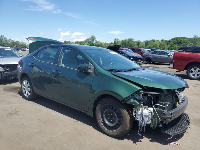 2T1BURHE6FC315837 | 2015 Toyota corolla l