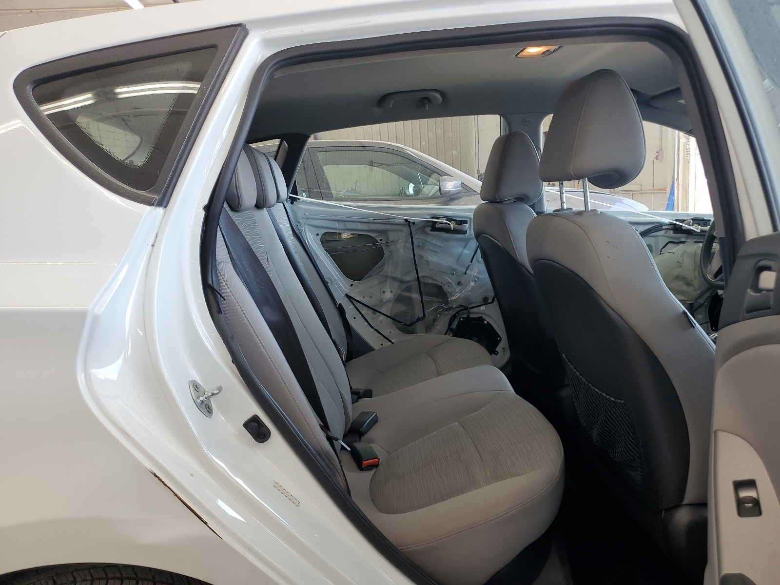 KMHCT5AE5GU246925 2016 Hyundai Accent Se