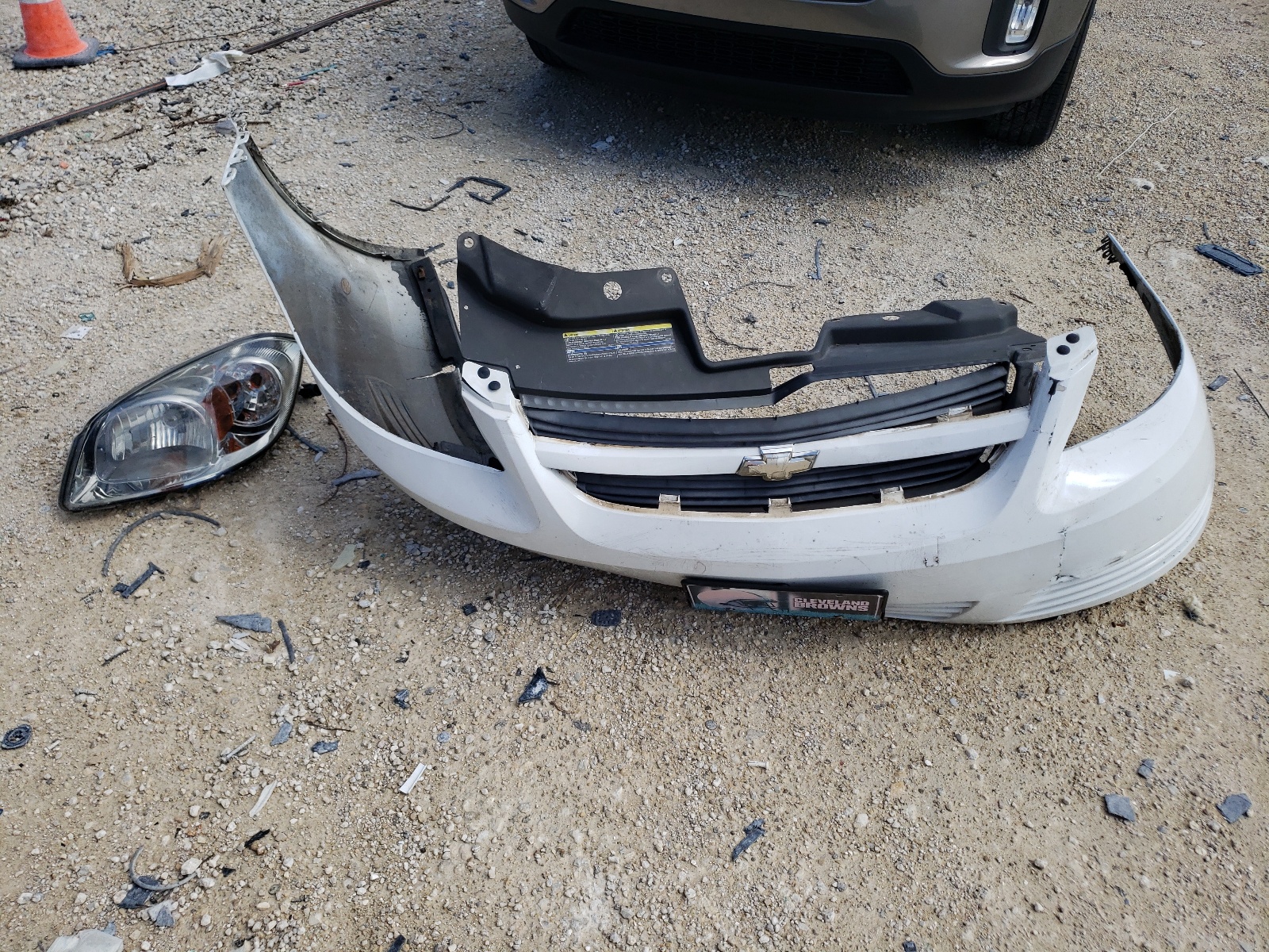 1G1AD5F54A7161218 2010 Chevrolet Cobalt 1Lt