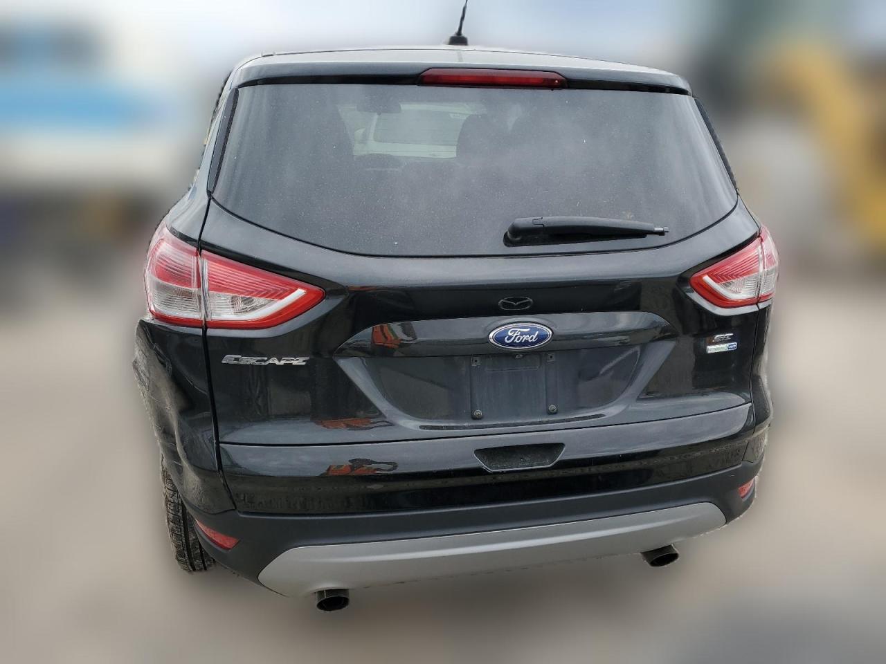 2015 Ford Escape Se VIN: 1FMCU9GX8FUA86048 Lot: 64516214