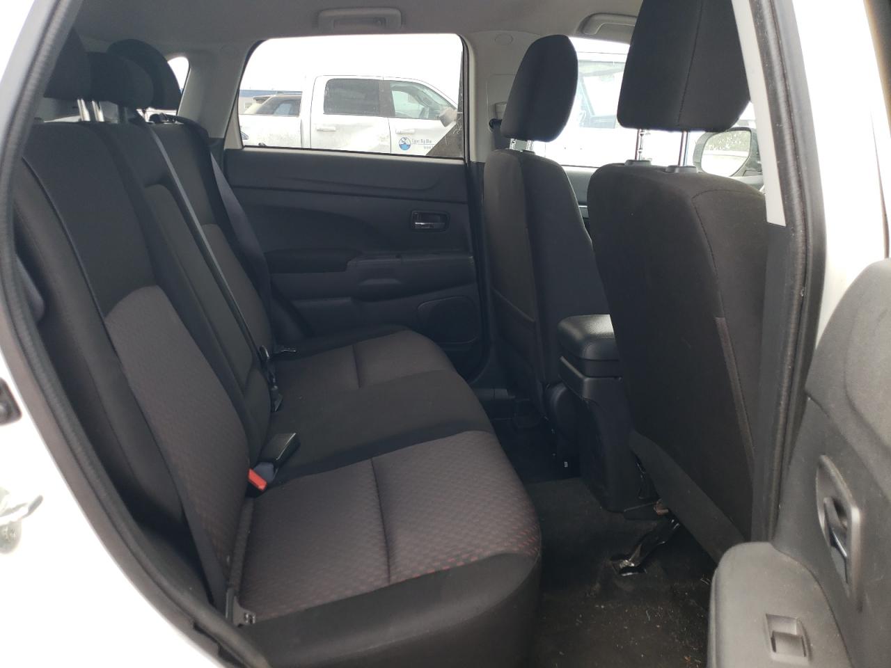 2019 Mitsubishi Outlander Sport Es VIN: JA4AR3AU9KU033145 Lot: 64074034