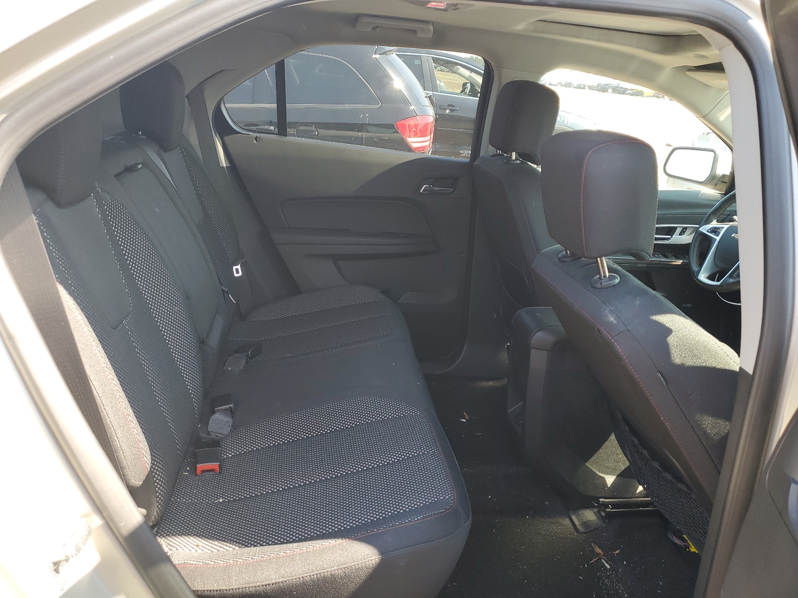 2GNALCEK1F6406819 2015 Chevrolet Equinox Lt