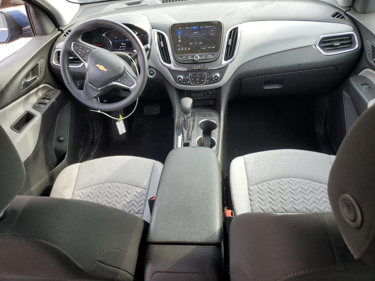 2024 Chevrolet Equinox Lt VIN: 3GNAXKEG9RL177056 Lot: 63682784