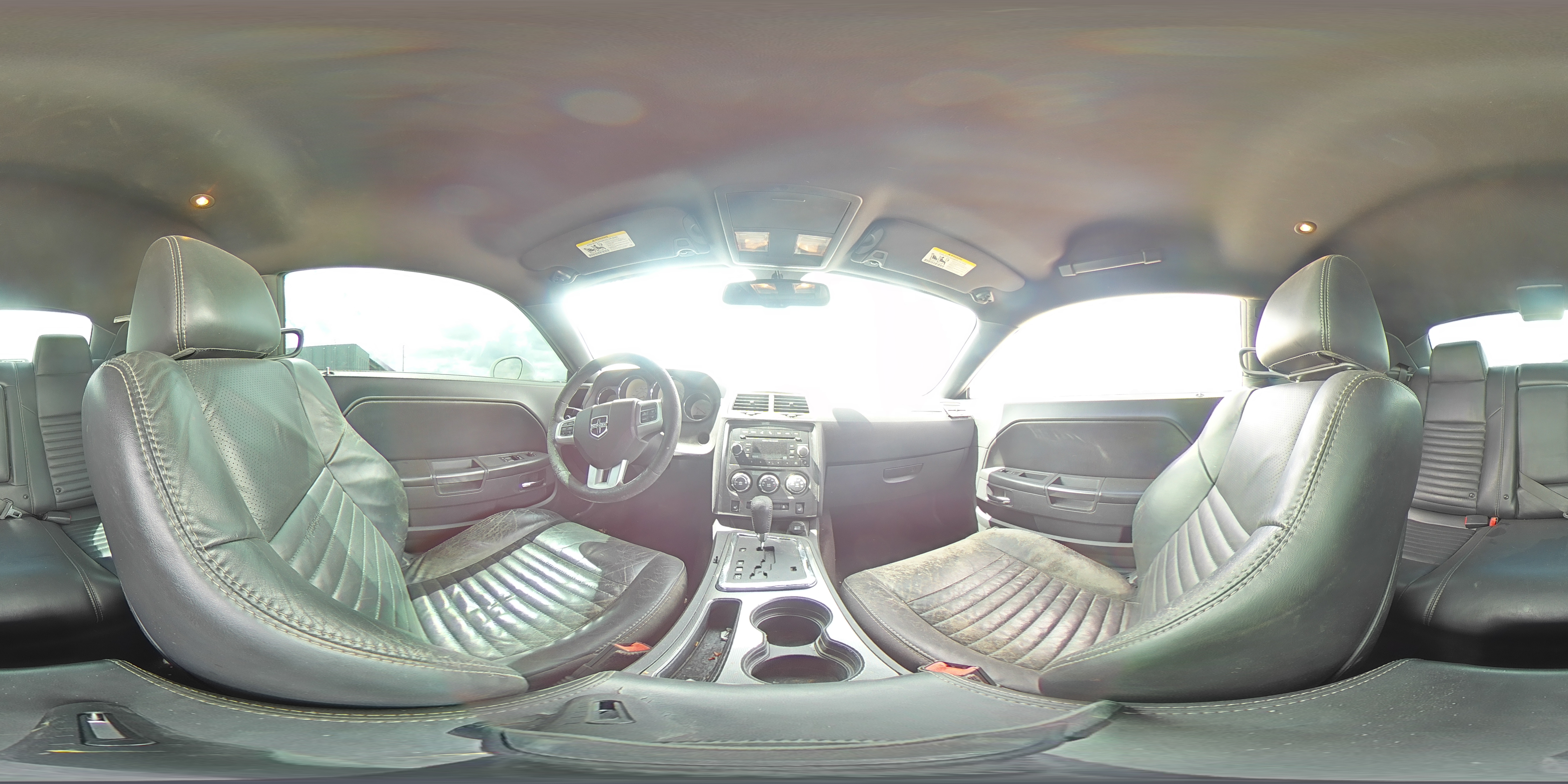 2013 Dodge Challenger Sxt VIN: 2C3CDYAG2DH723964 Lot: 63324734