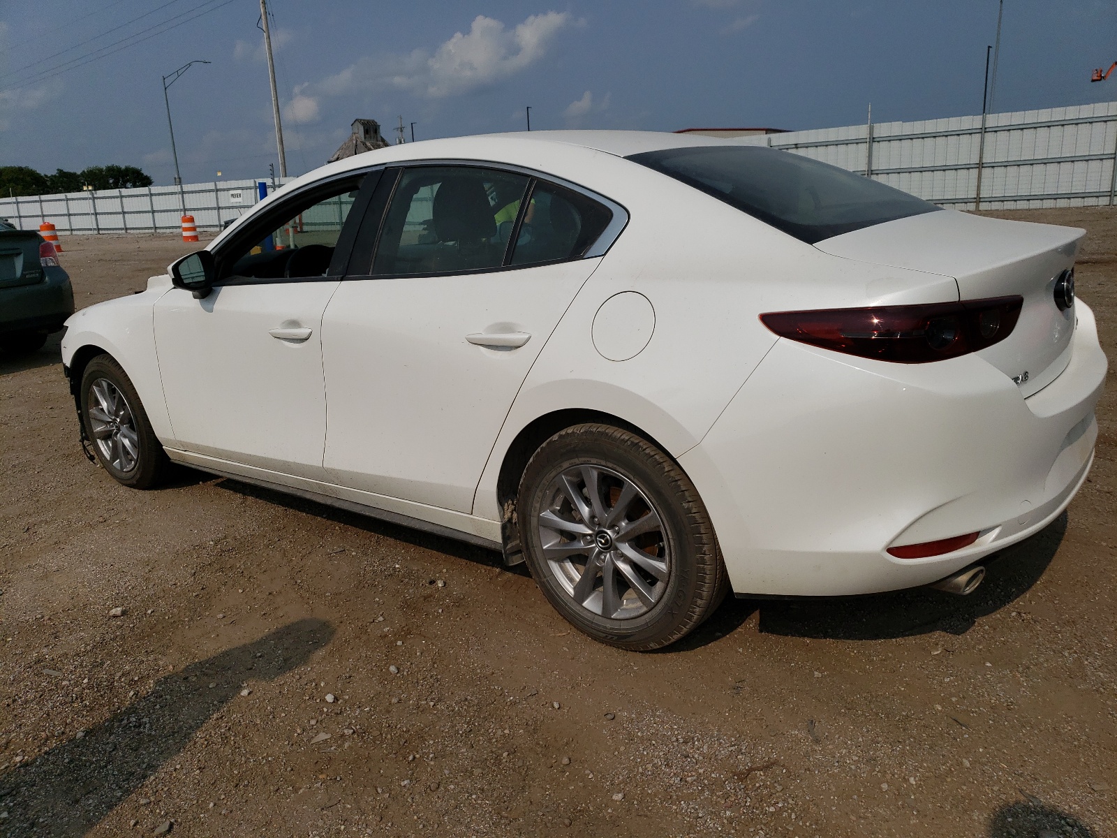 3MZBPABL0KM114594 2019 Mazda 3