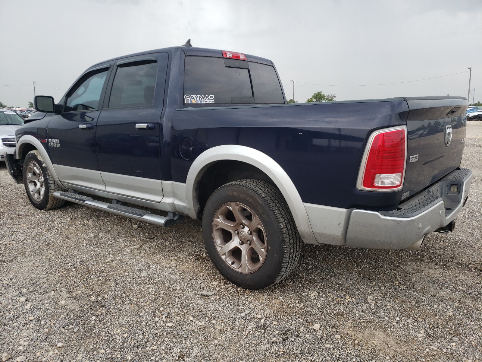 1C6RR7NM4JS238531 2018 Ram 1500 Laramie 1C6RR7NM4JS238531 2018 Ram 1500 Laramie