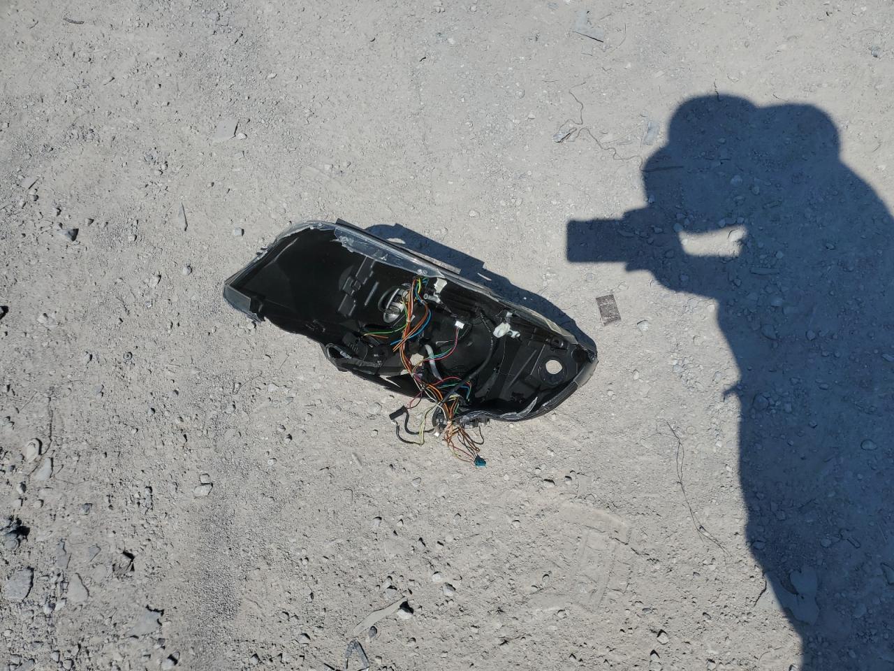 2007 BMW 328 I VIN: WBAVA33597KX72164 Lot: 62273994