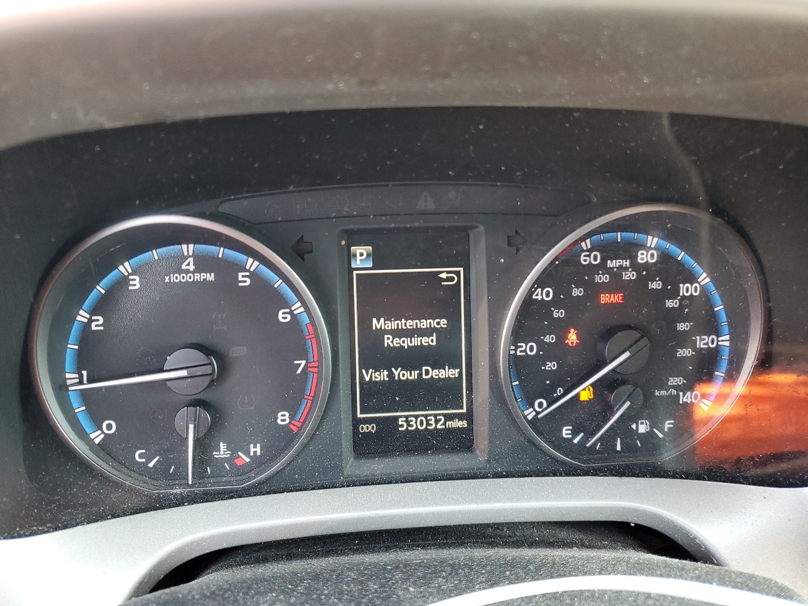 2T3RFREV4HW682063 2017 Toyota Rav4 Xle