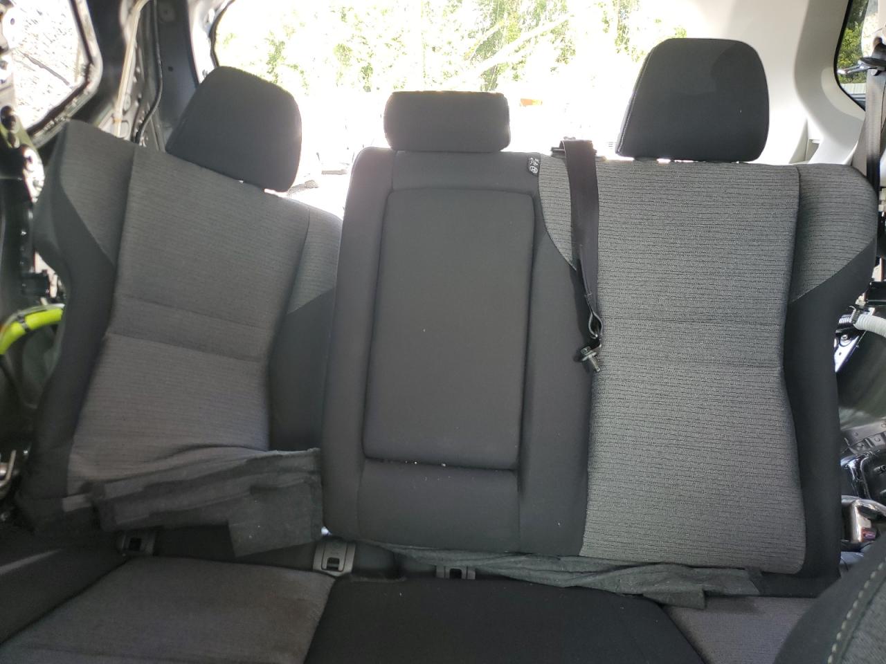 2023 Nissan Rogue Sv VIN: 5N1BT3BA1PC747733 Lot: 65009044