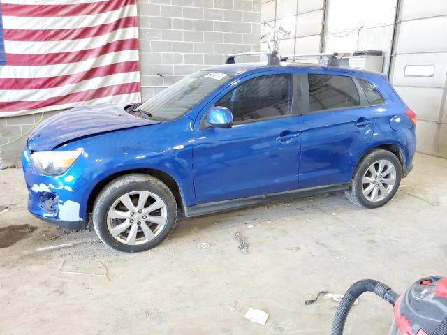 Columbia, MO에서 판매 중인 2015 Mitsubishi Outlander Sport Es - Front End