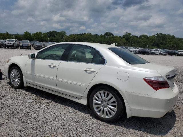 JH4KB2F65BC000621 | 2011 Acura rl