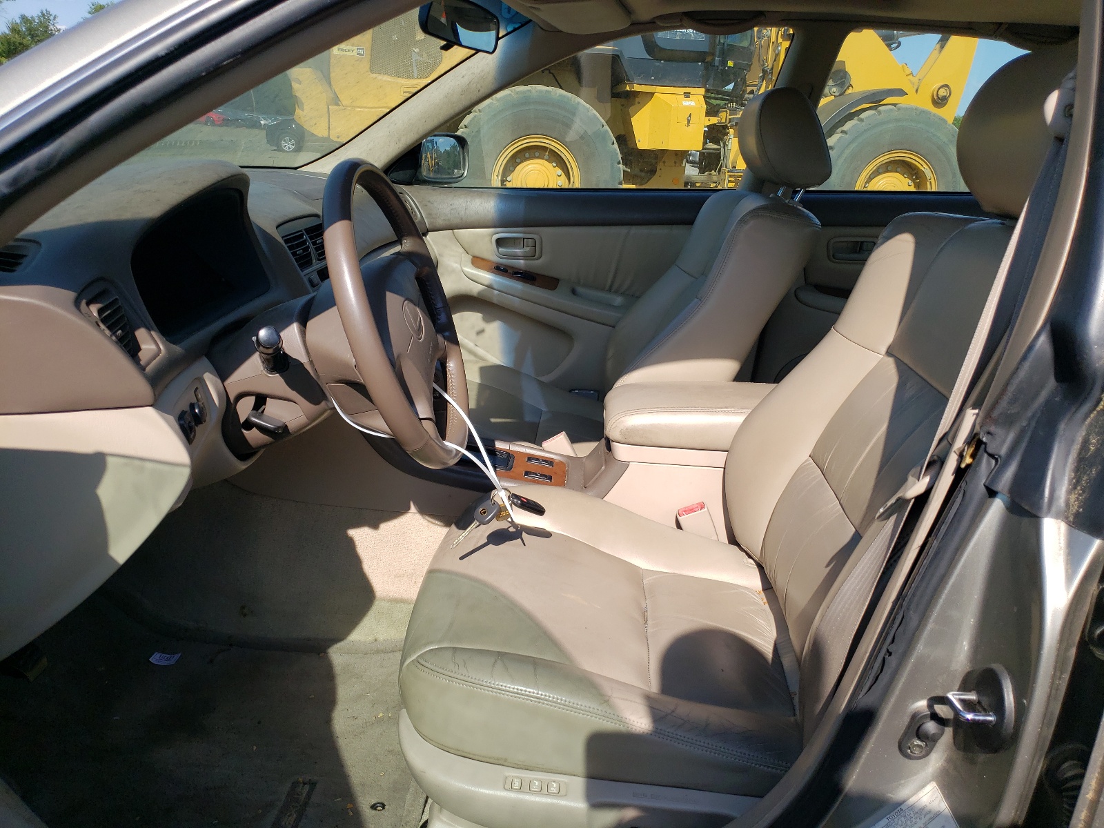 JT8BF28G9X0220153 1999 Lexus Es 300
