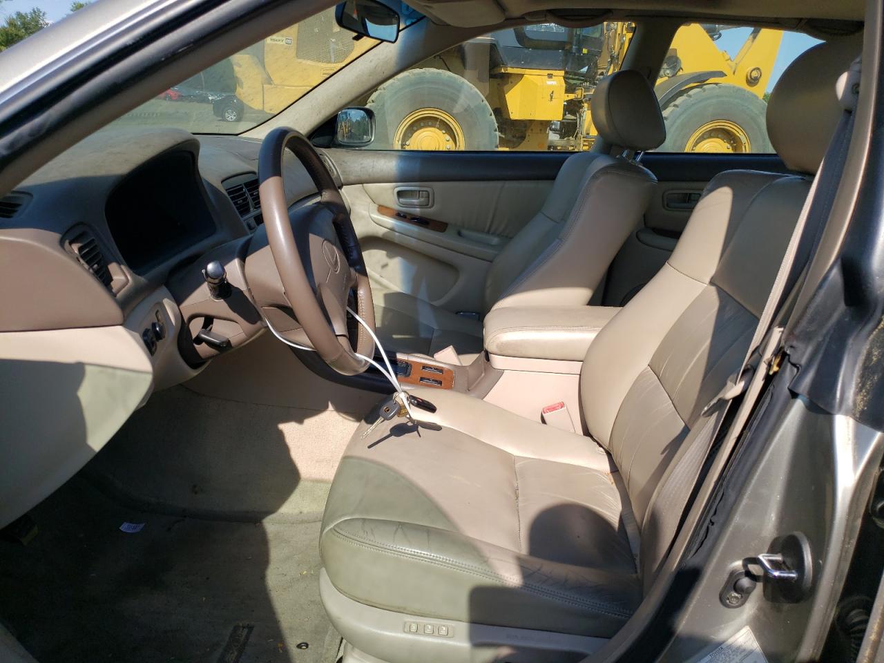 1999 Lexus Es 300 VIN: JT8BF28G9X0220153 Lot: 63341524