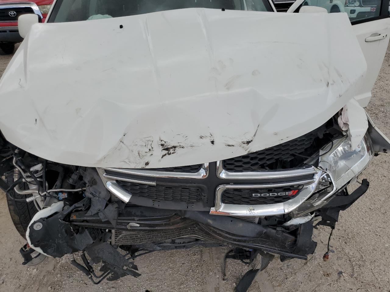 2016 Dodge Journey - Image 12