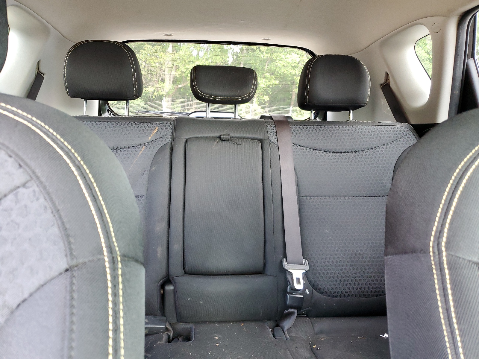 KNDJP3A55G7329113 2016 Kia Soul +