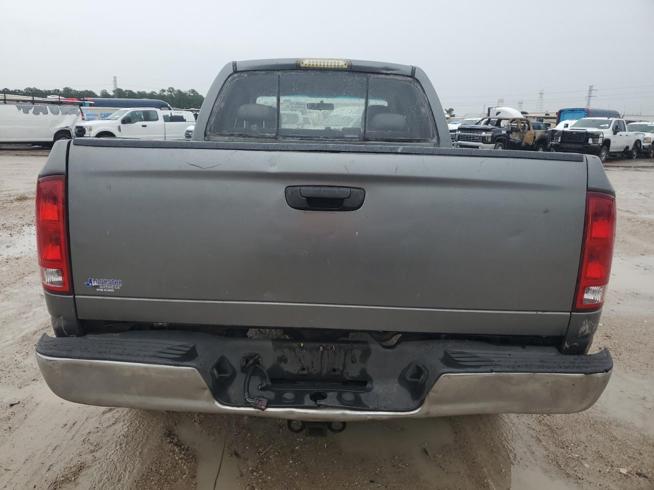 1D7HA18DX5J573380 2005 Dodge Ram 1500 St