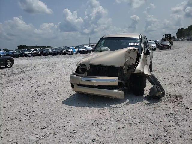 2005 Toyota Tundra Double Cab Sr5 VIN: 5TBET34165S466109 Lot: 64476464