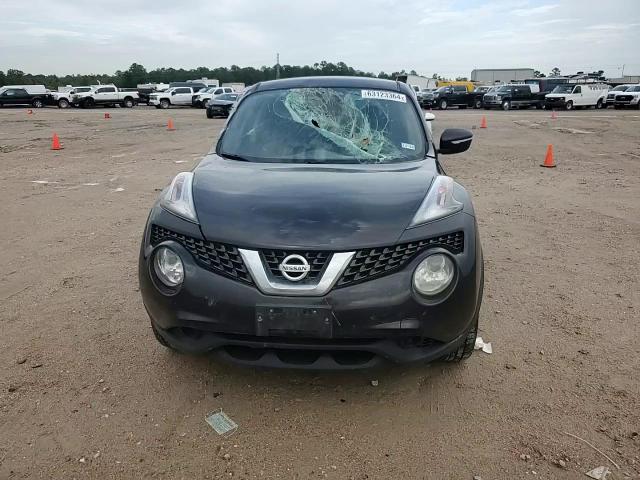 2016 Nissan Juke S VIN: JN8AF5MR4GT600333 Lot: 63123364