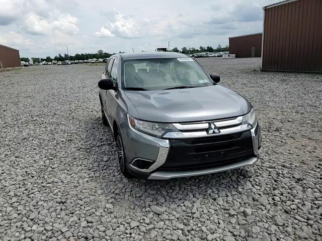 2016 Mitsubishi Outlander Se VIN: JA4AZ3A33GZ021302 Lot: 65348964