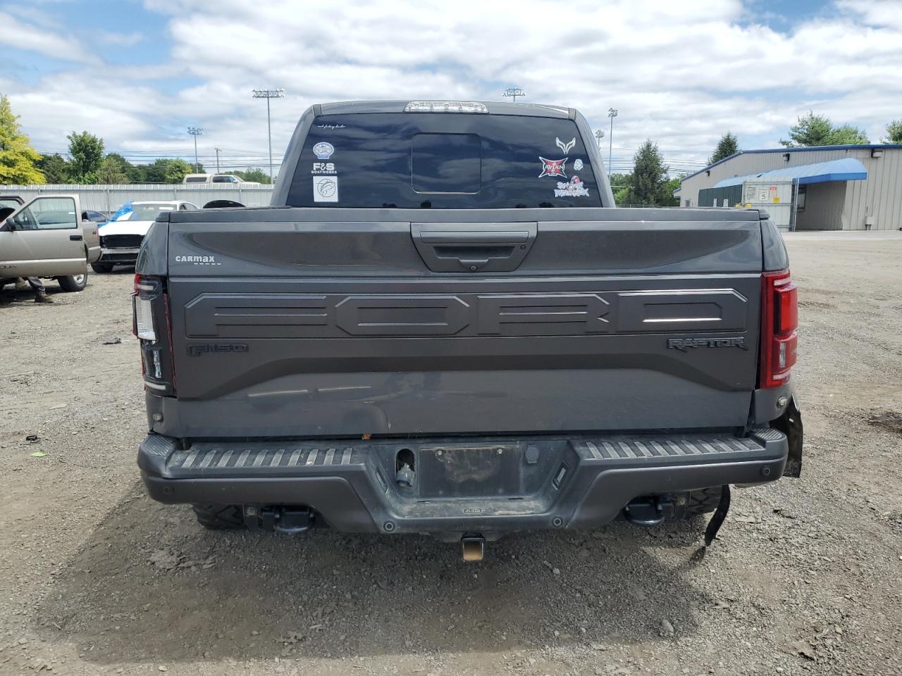 2018 Ford F-150 - Image 6