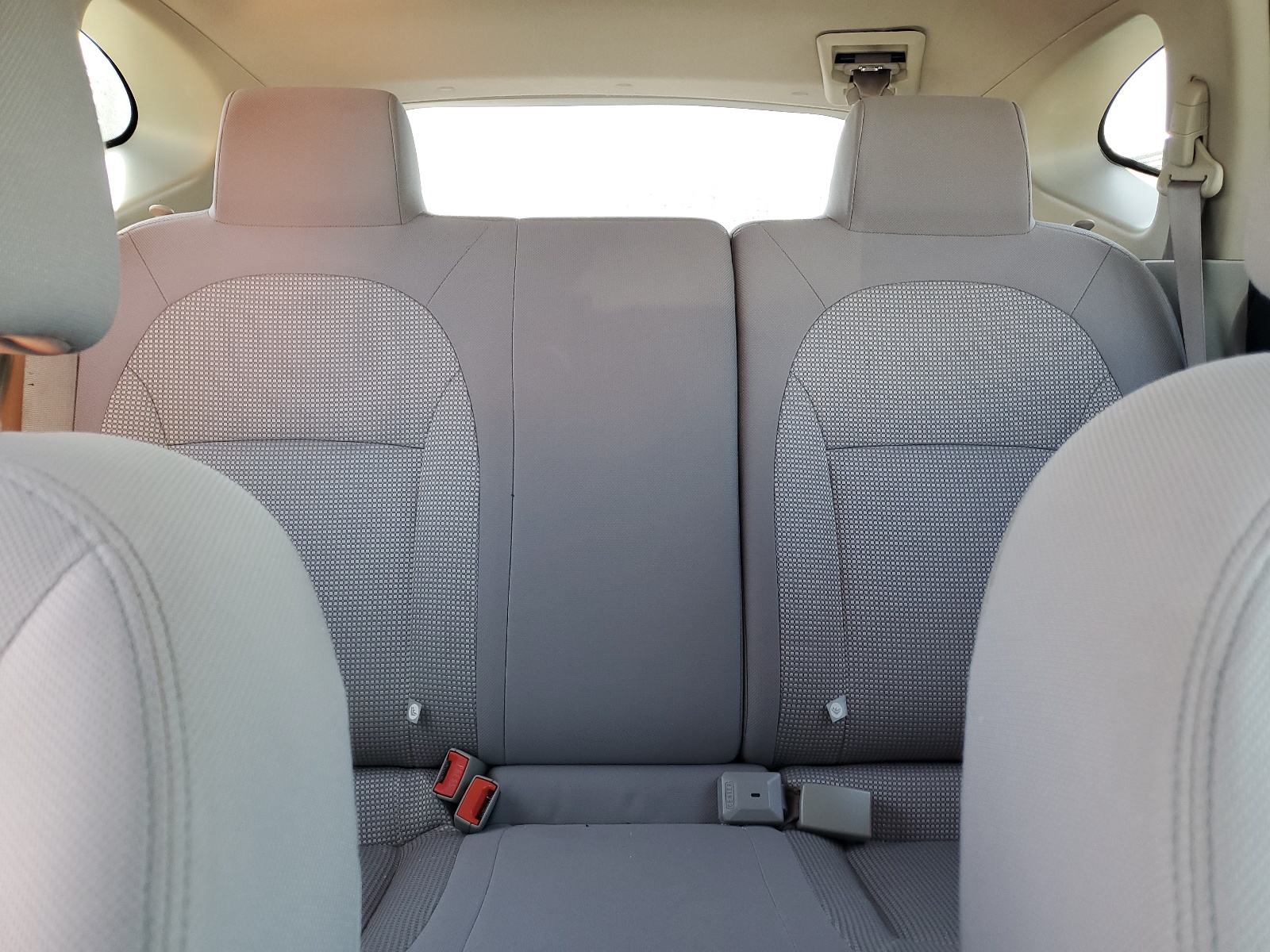 JN8AS5MV2CW711531 2012 Nissan Rogue S