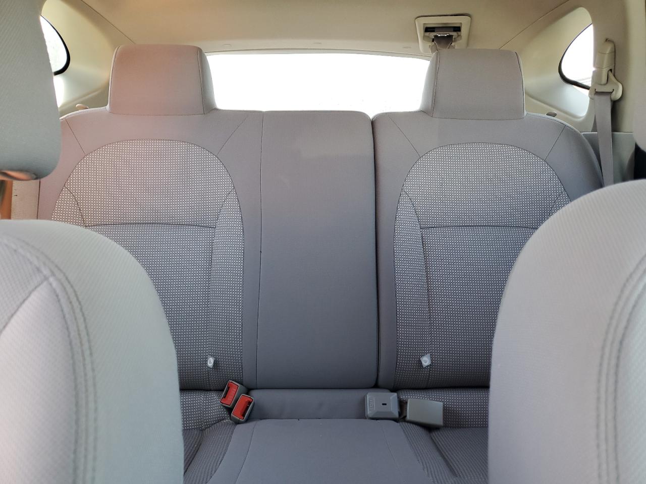 2012 Nissan Rogue S VIN: JN8AS5MV2CW711531 Lot: 63697964