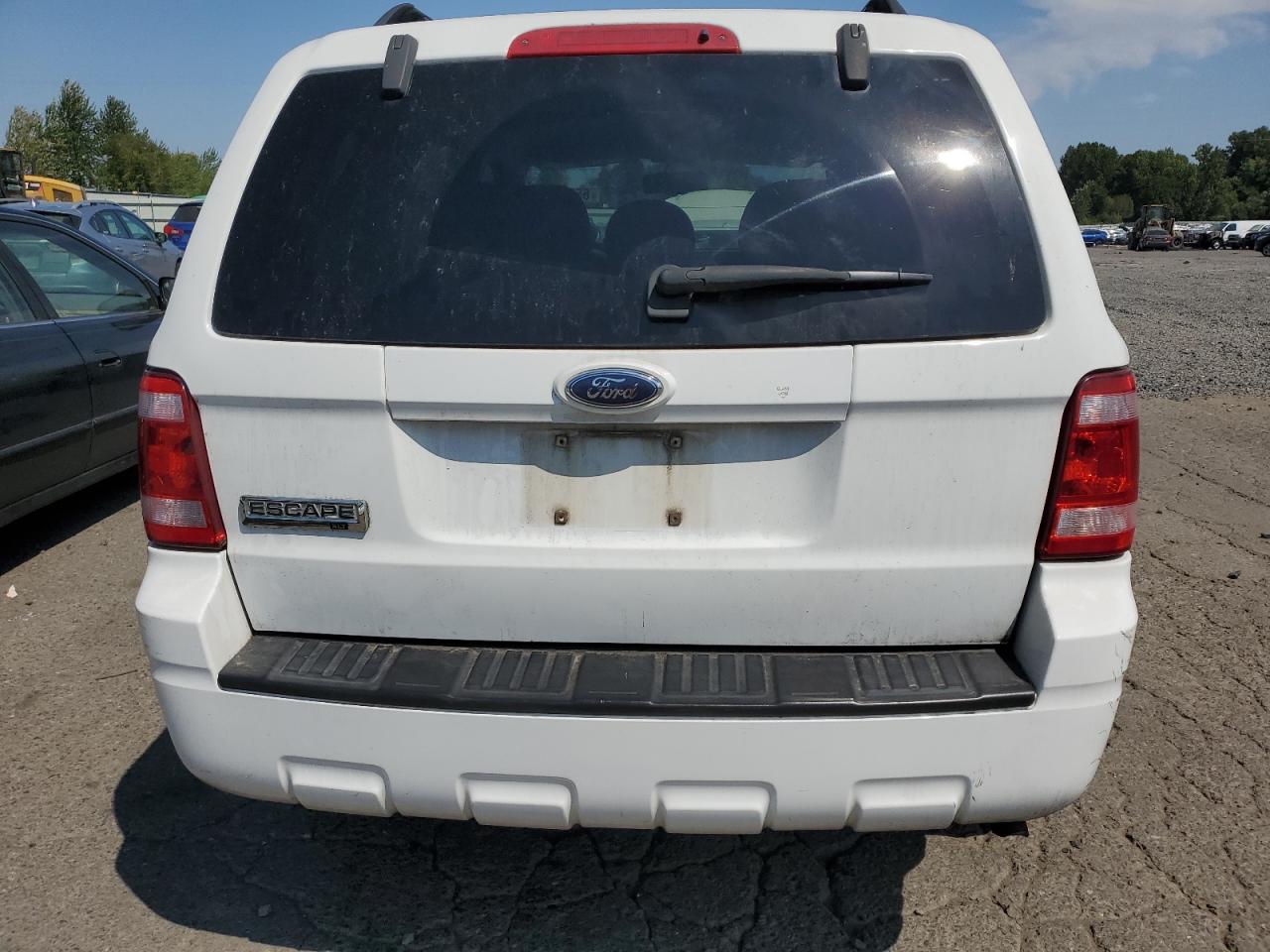 2009 Ford Escape Xlt VIN: 1FMCU03G89KB39672 Lot: 65090404