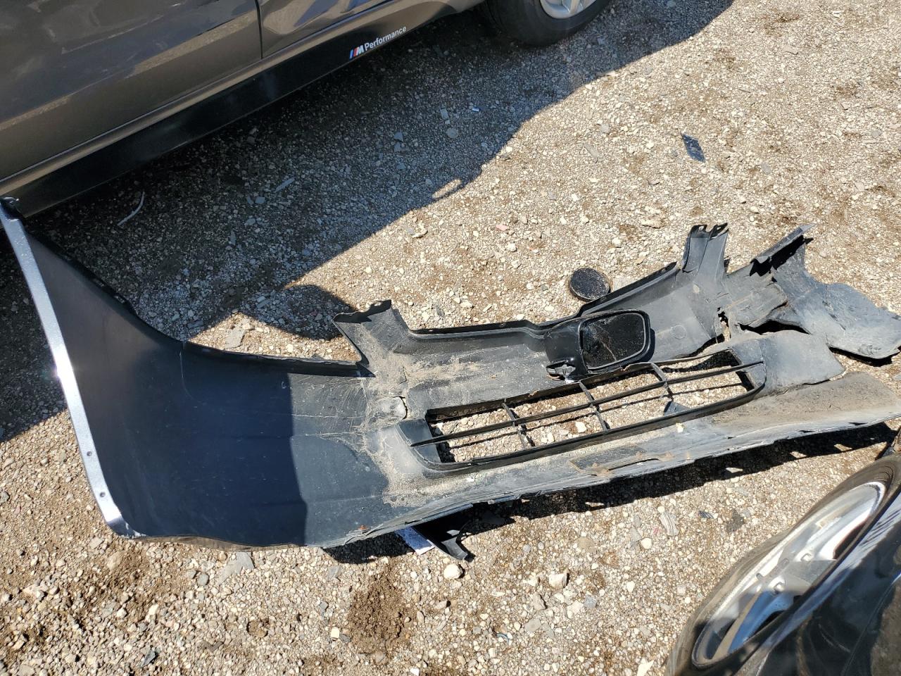 2005 Honda Accord Ex VIN: 1HGCM56755A163295 Lot: 62759604