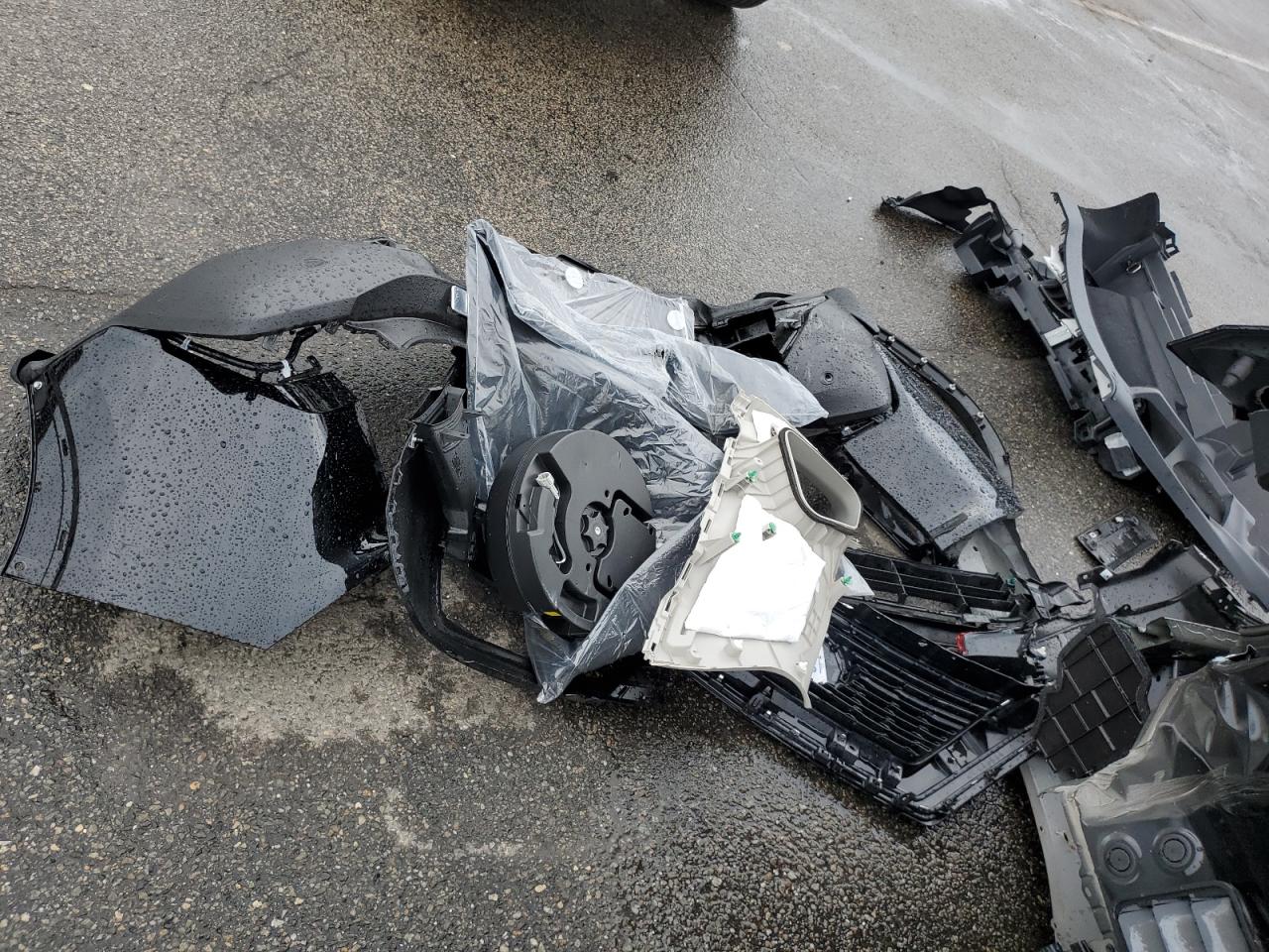 2023 Nissan Rogue Sv VIN: JN8BT3BB7PW358353 Lot: 64048554