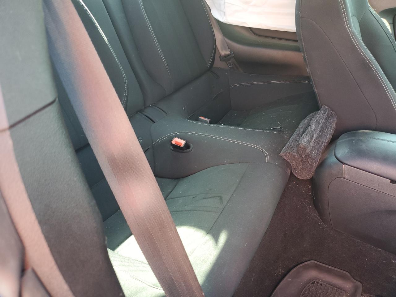 2020 Ford Mustang - Image 10