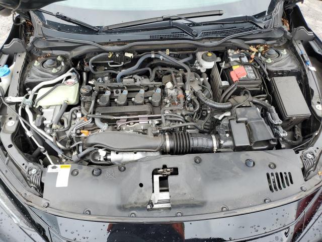 SHHFK7H61MU200591 Honda Civic EX 11