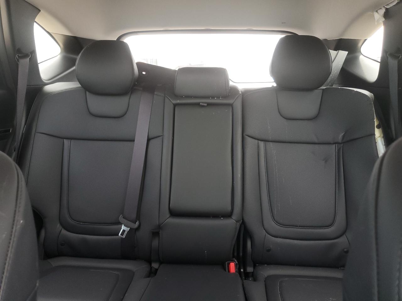 2024 Hyundai Tucson Sel VIN: 5NMJFCDEXRH377555 Lot: 63038934