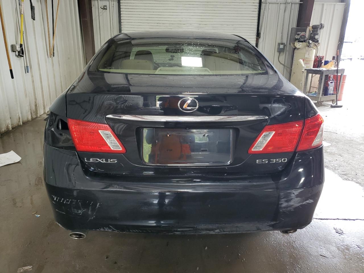 2007 Lexus Es 350 VIN: JTHBJ46GX72085928 Lot: 63674334