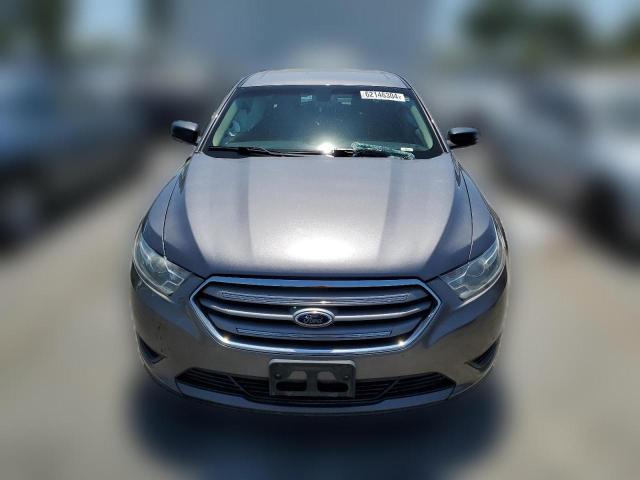 Седаны FORD TAURUS 2013 Серебристый