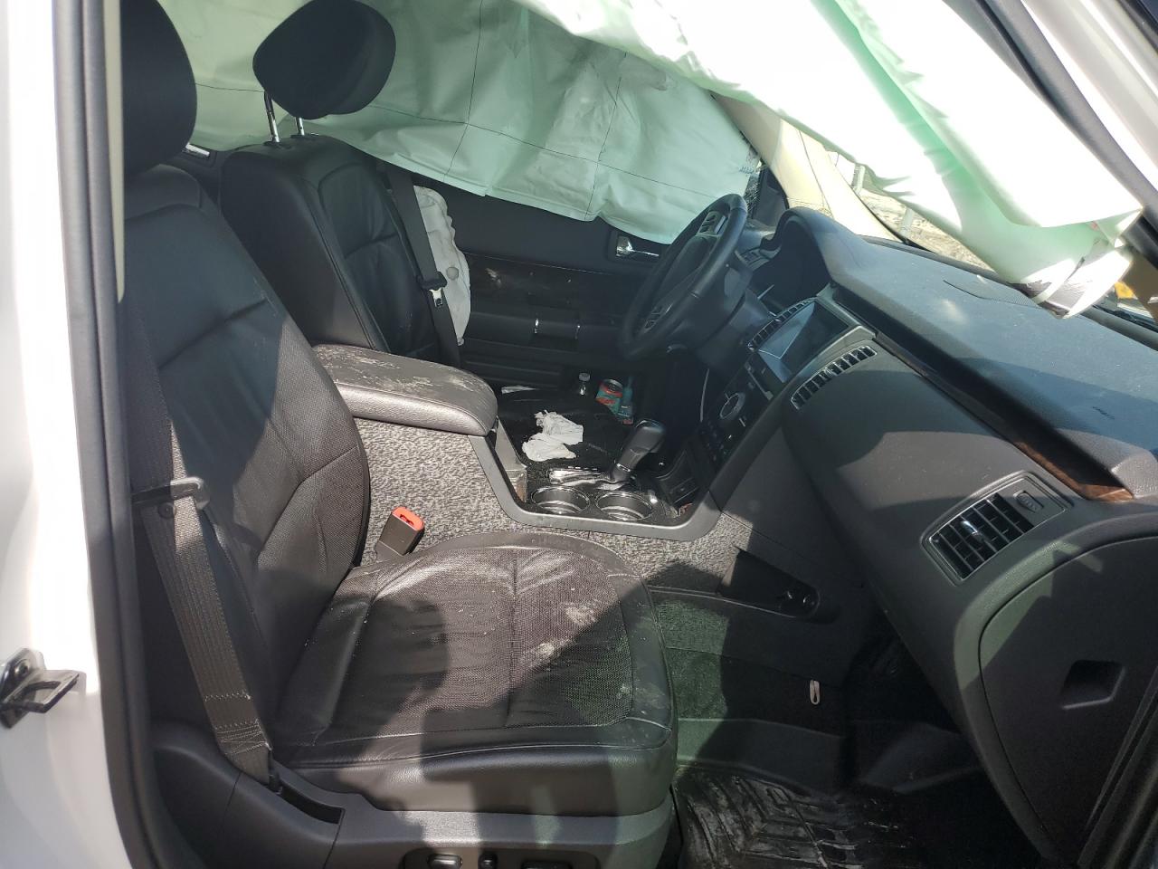 2019 Ford Flex Limited VIN: 2FMHK6DT5KBA24098 Lot: 61118264