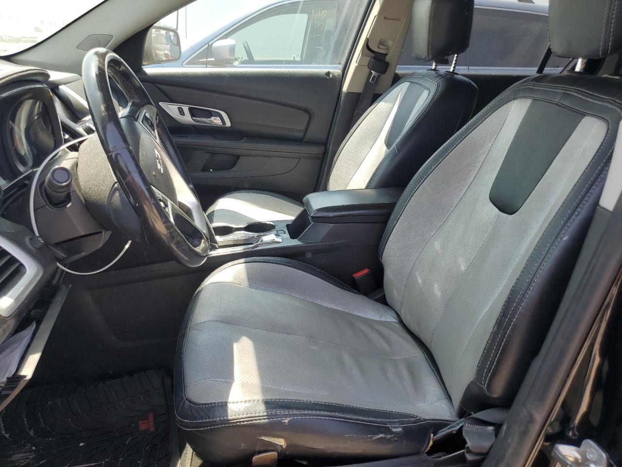 2013 GMC Terrain Sle VIN: 2GKALSEK4D6130804 Lot: 64388394