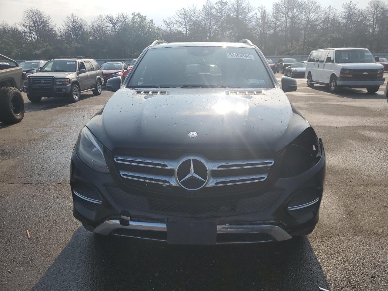 VIN 4JGDA5HB6GA728620 2016 MERCEDES-BENZ GLE-CLASS no.5