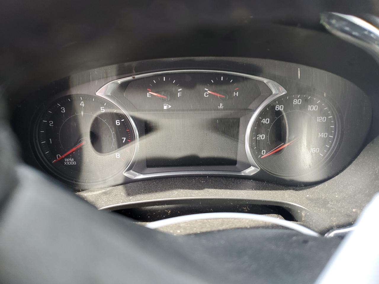 2017 Chevrolet Malibu Premier VIN: 1G1ZH5SX6HF174499 Lot: 60894134