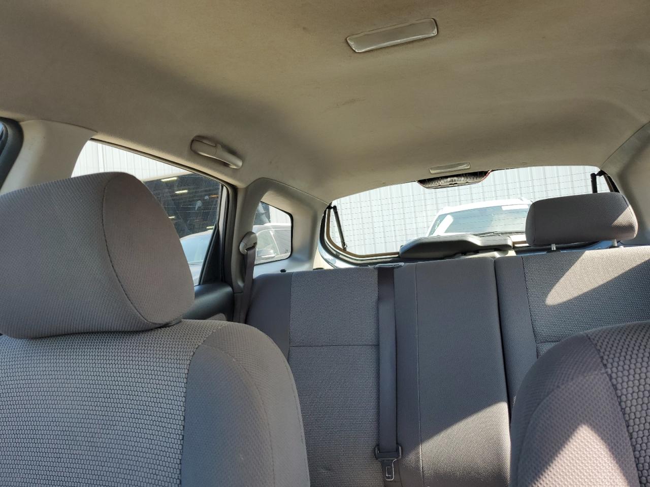 2005 Toyota Corolla Matrix Xr VIN: 2T1KR32E15C399619 Lot: 65141044