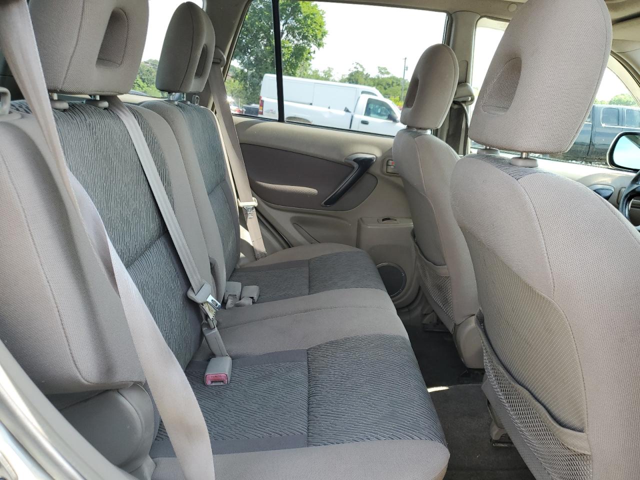 2001 Toyota Rav4 VIN: JTEHH20V910085324 Lot: 64547304