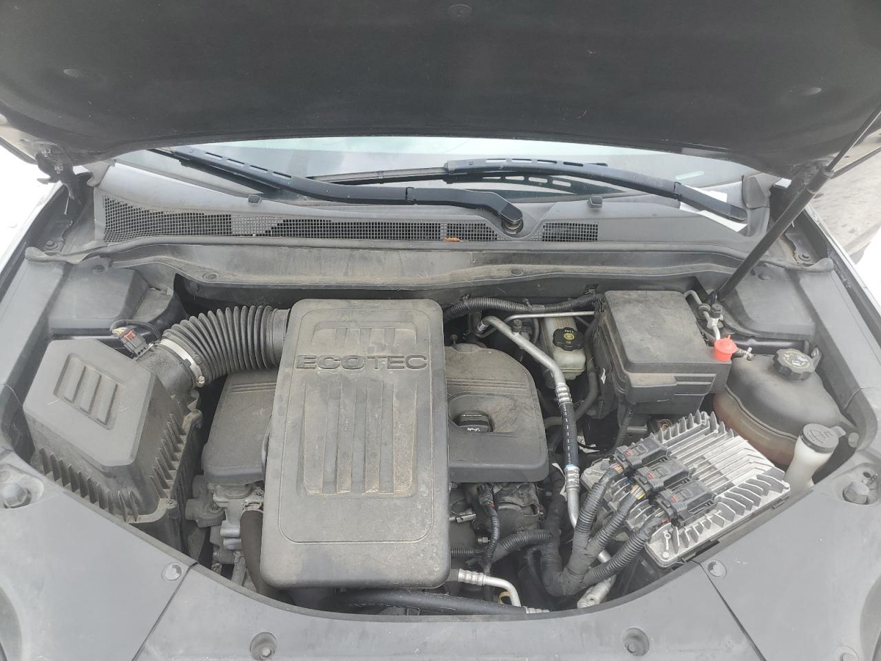 2014 GMC Terrain Sle VIN: 2GKALMEK0E6323447 Lot: 62210914