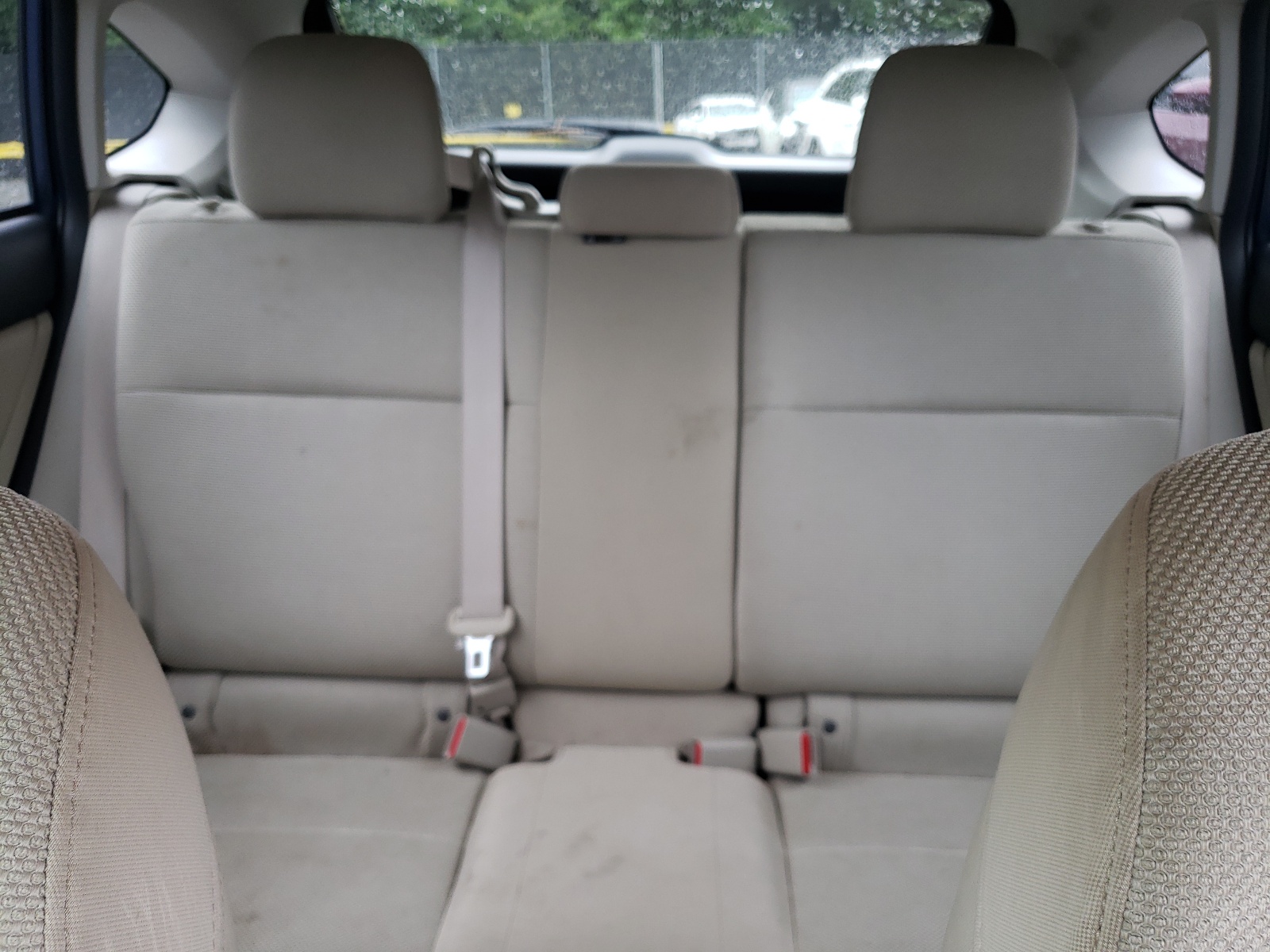 JF2GPACC7E8287238 2014 Subaru Xv Crosstrek 2.0 Premium