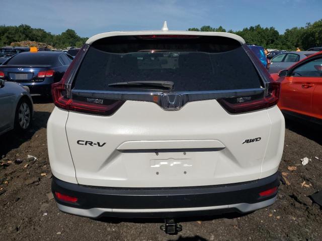 5J6RW2H55MA001060 | 2021 Honda cr-v ex