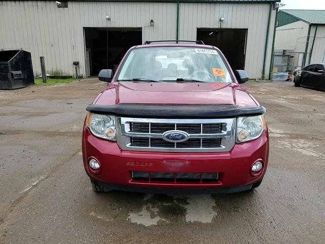 2008 Ford Escape Xlt VIN: 1FMCU93158KA26535 Lot: 61841714