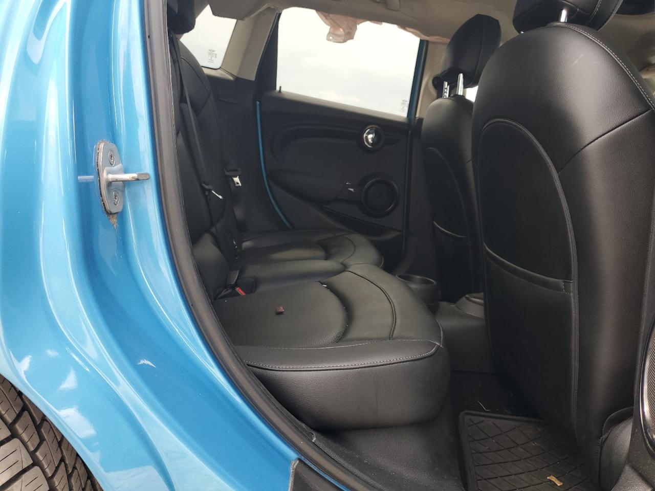 2015 Mini Cooper VIN: WMWXS5C57F2C63502 Lot: 64053334